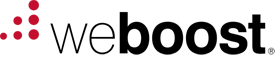weBoost Logo